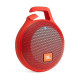 Акустическая система JBL Clip+ Red (CLIPPLUSRED)